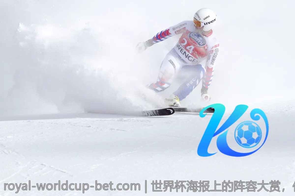 世界杯海报上的阵容大赏，你发现了哪些亮点？