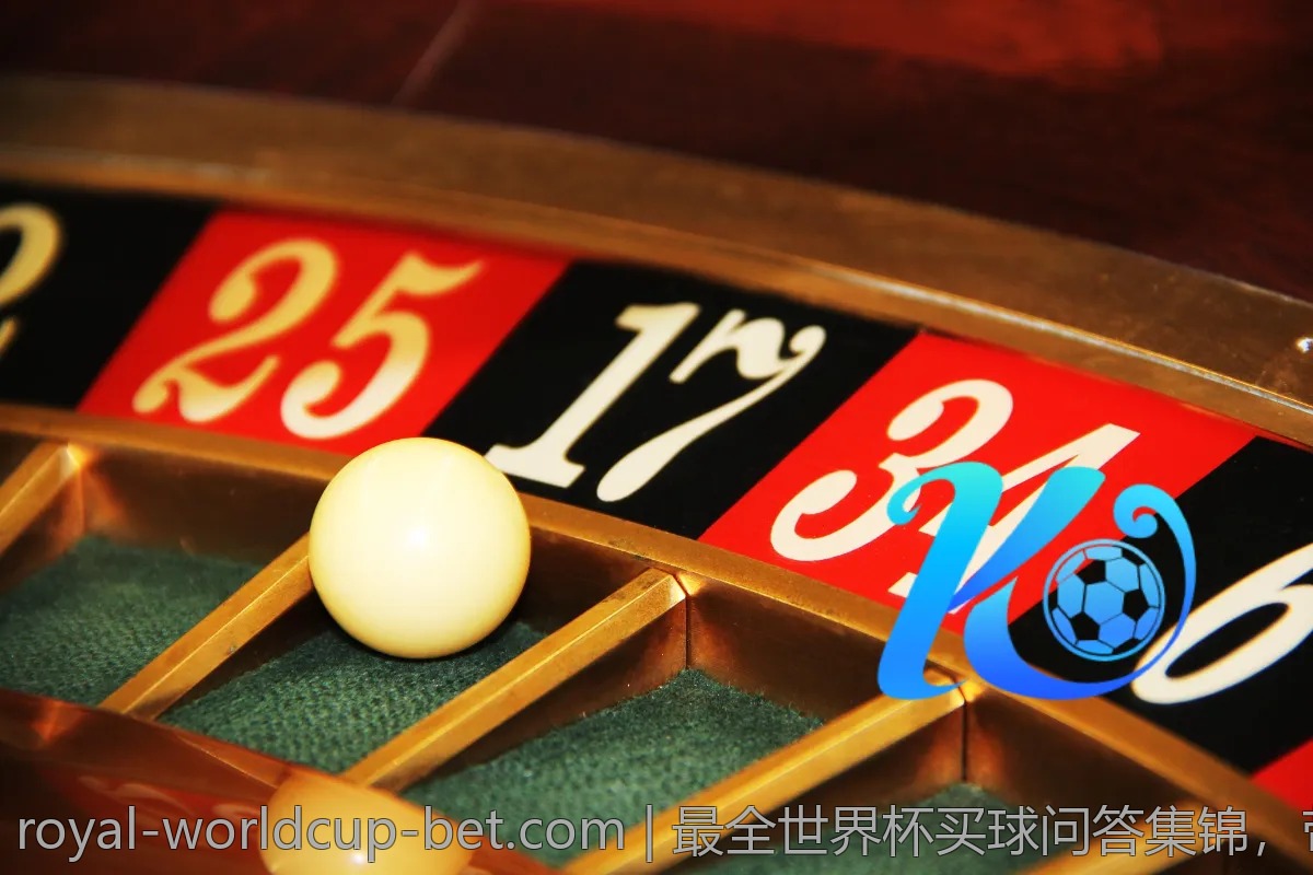 最全世界杯买球问答集锦，带你走出误区