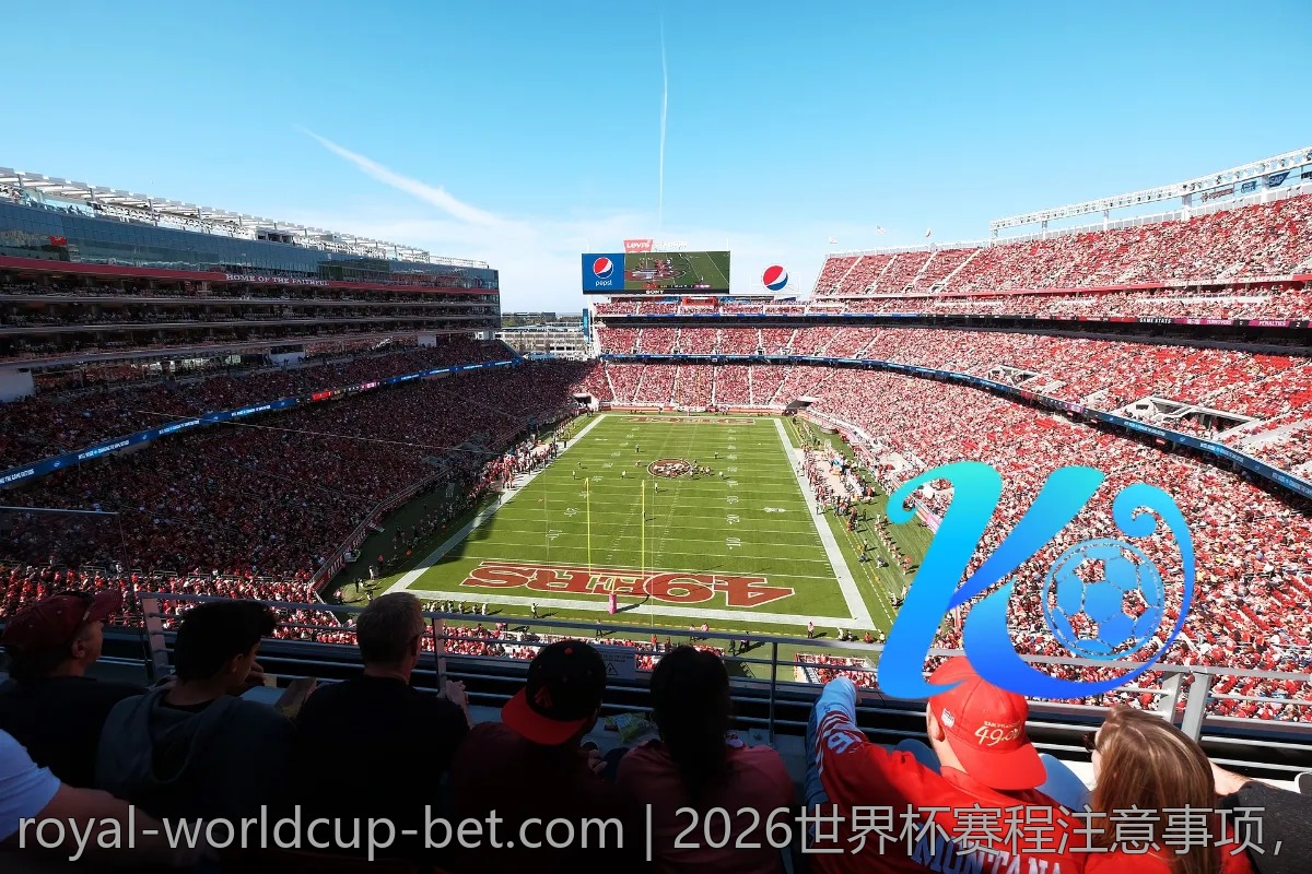 2026世界杯赛程注意事项，让你观赛不掉队