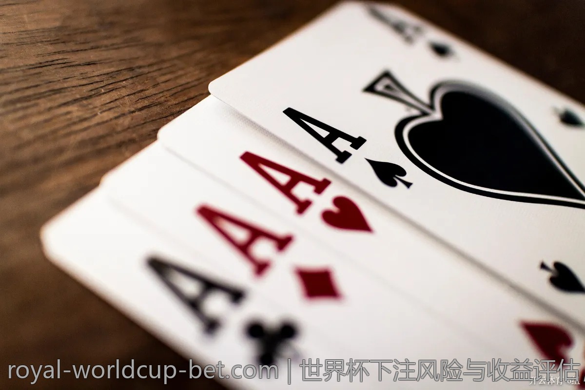 世界杯下注风险与收益评估，玩家必读
