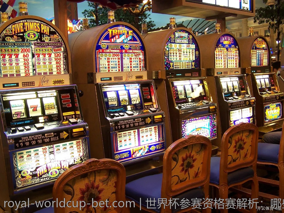 世界杯参赛资格赛解析：哪些球队已经锁定名额？