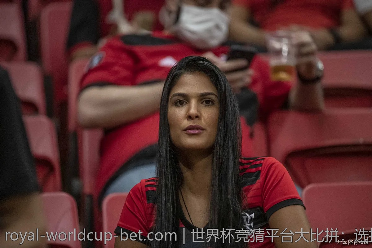 世界杯竞猜平台大比拼：选择最适合你的入口