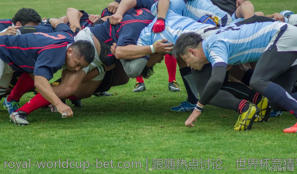 跟随热点讨论，世界杯竞猜平台的最新动态