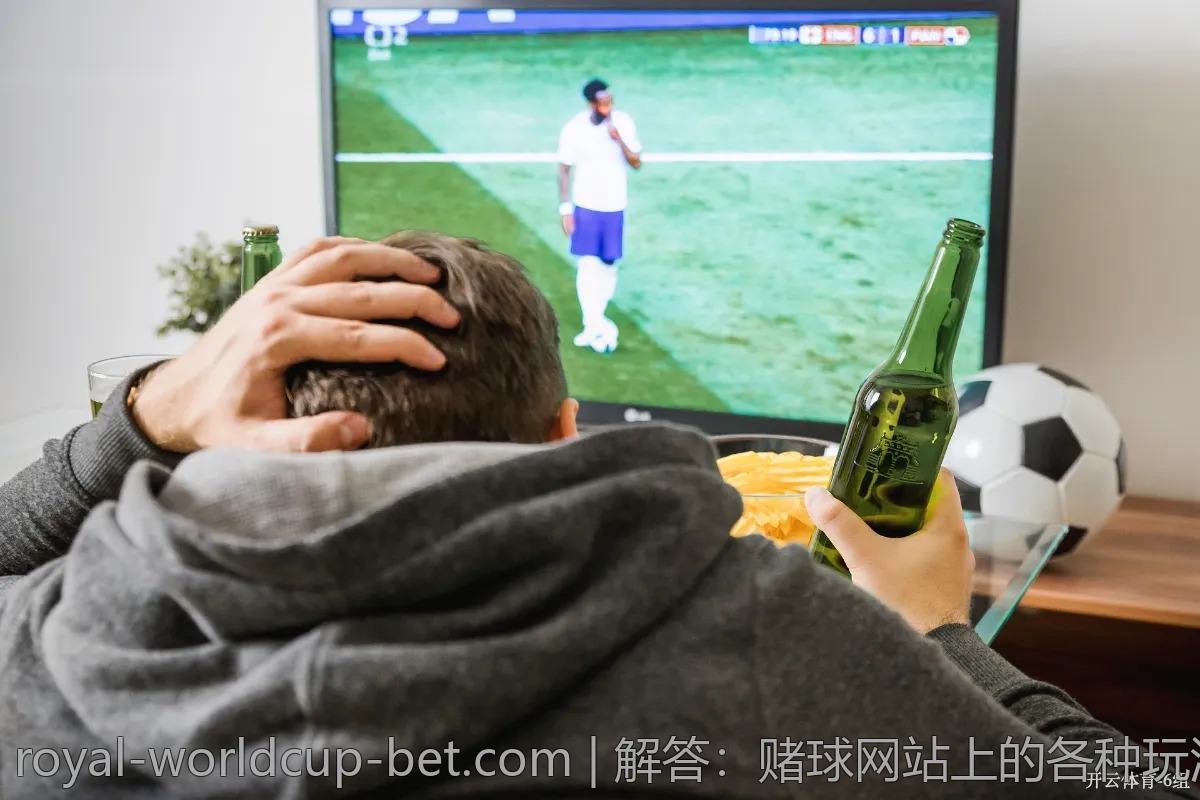 解答：赌球网站上的各种玩法你了解多少？