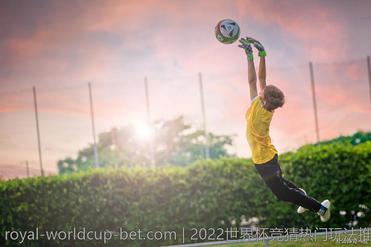2022世界杯竞猜热门玩法推荐，你不得不知道的技巧