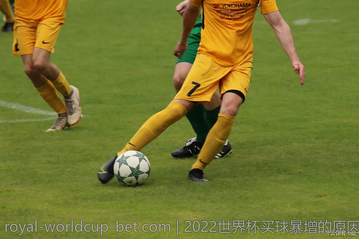 2022世界杯买球暴增的原因，市场分析和走势