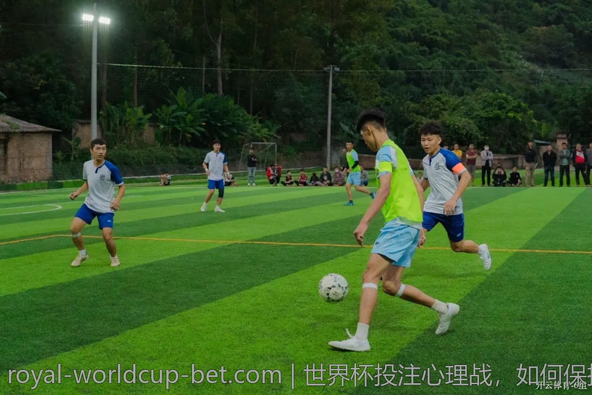 世界杯投注心理战，如何保持冷静与理智